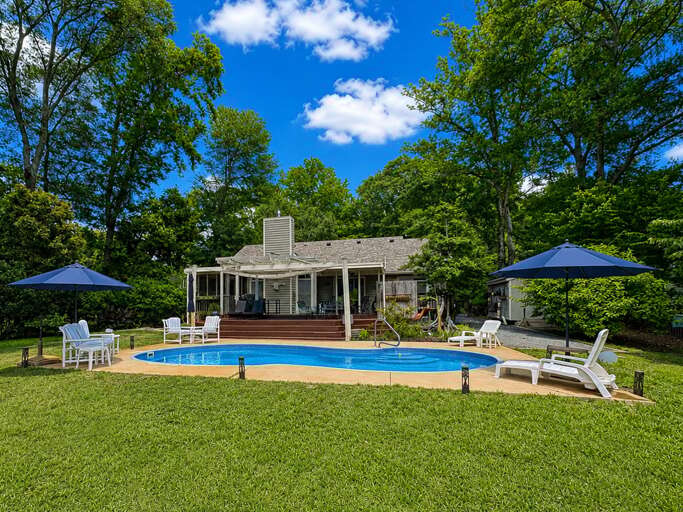 Outer Banks Vacation Rental 2026