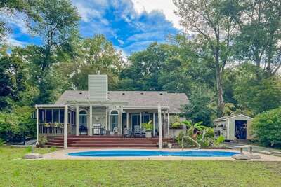 Outer Banks Vacation Rental 2026