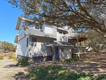 Outer Banks Oceanside Vacation Rental