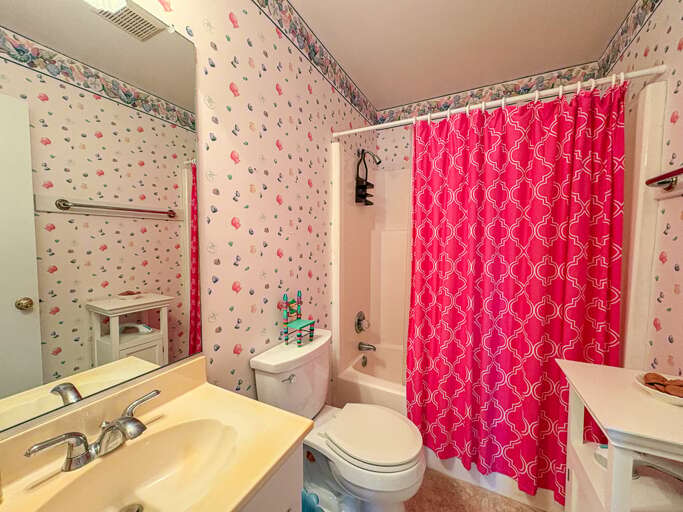 Bathroom 2 2026