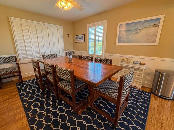 Dining 2026