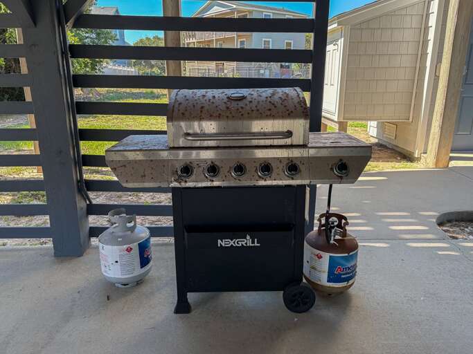 Grill 2026