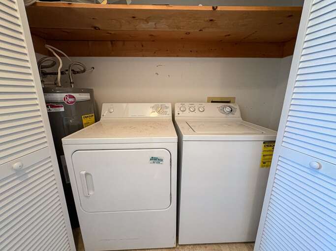 Laundry 2026