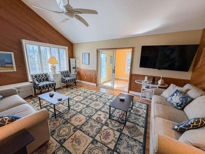 Living Room 2026