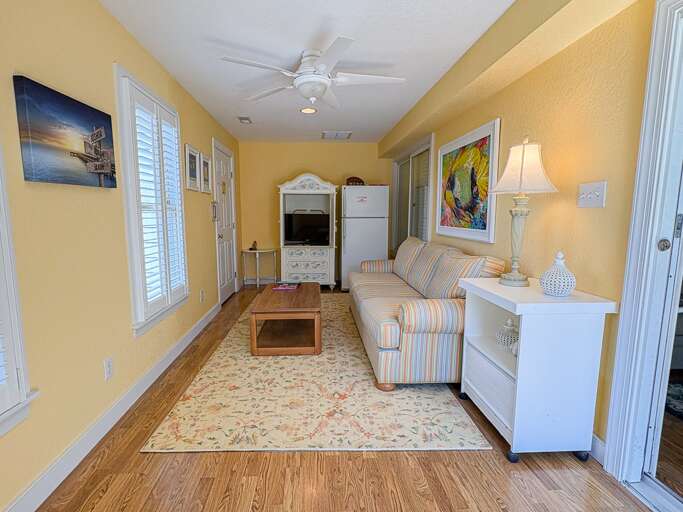 Sitting Room 2026