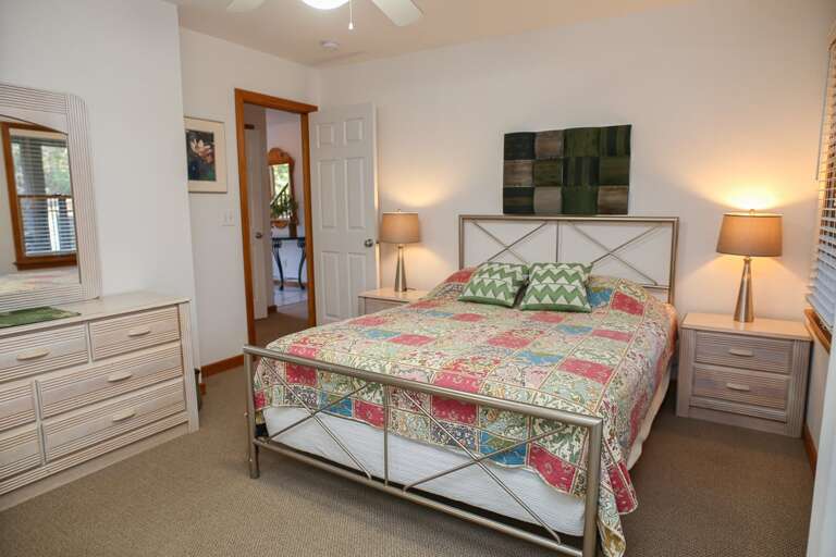 Bedroom 2 2025 - Level 2
