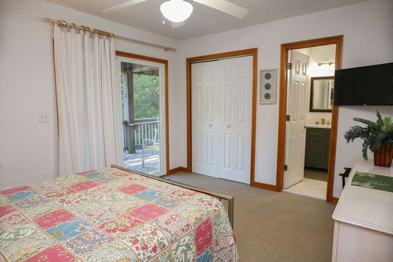 Bedroom 2 2025 - Level 2
