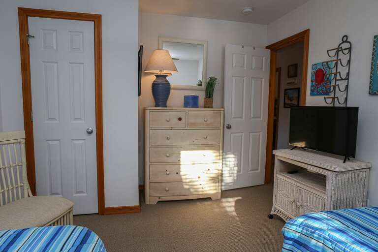 Bedroom 3 2025 - Level 2