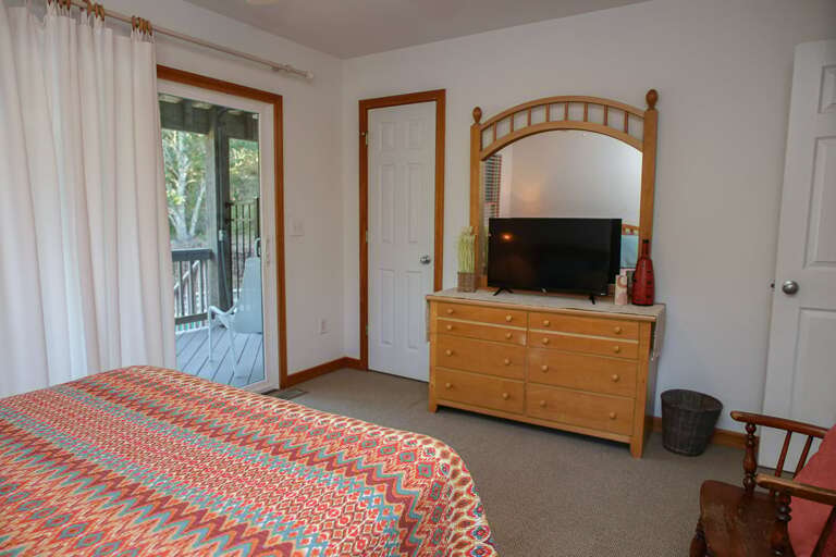 Bedroom 4 2025 - Level 2