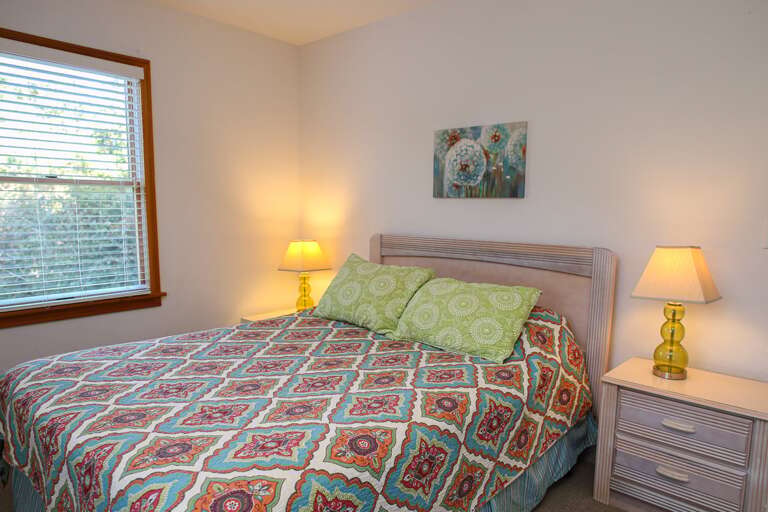 Bedroom 5 2025 - Level 2