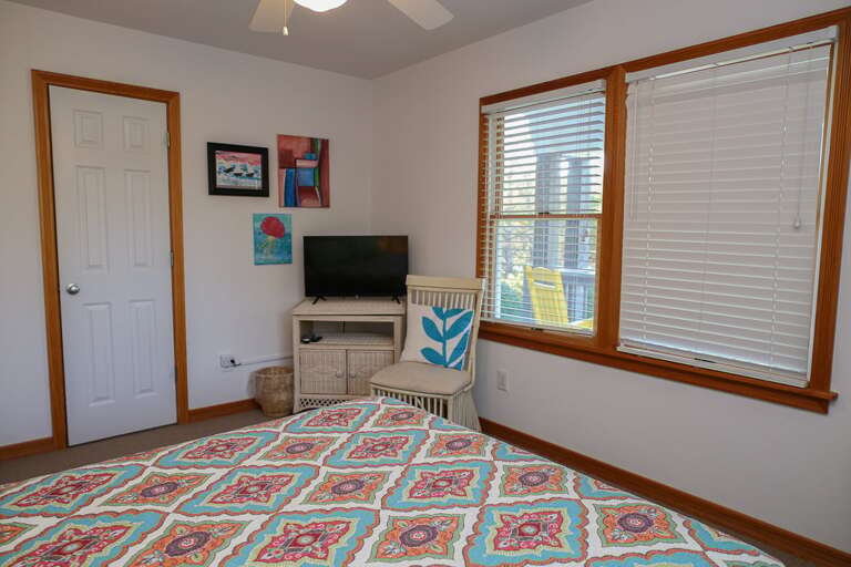 Bedroom 5 2025 - Level 2
