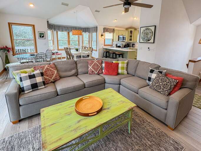Great Room 2025