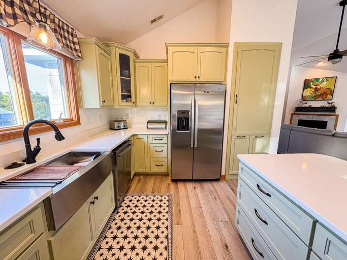 Kitchen 2025 - Level 3