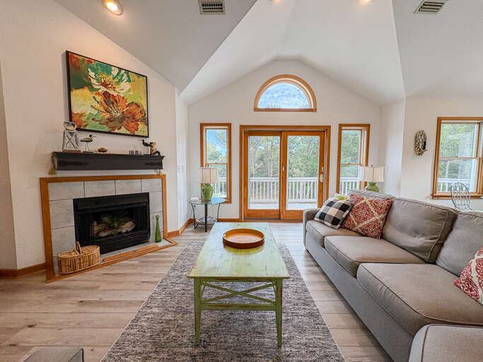 Living Room 2025