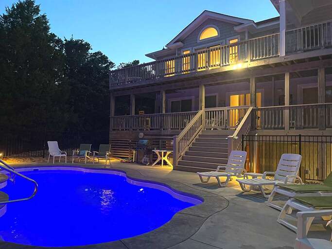 Pool Area 2026