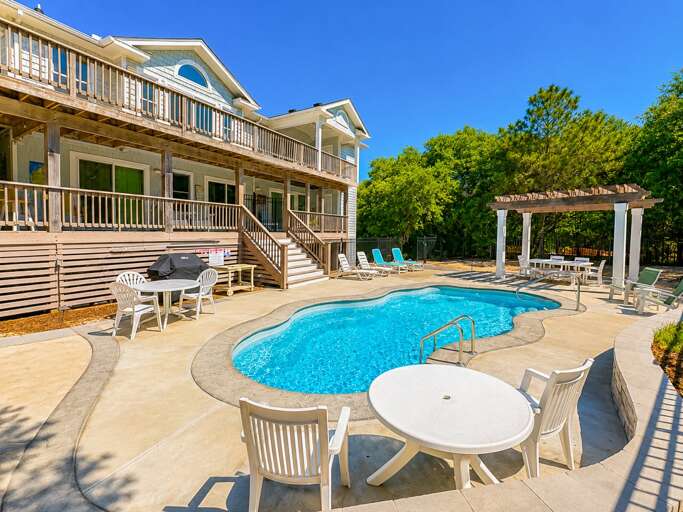 Pool Area 2026