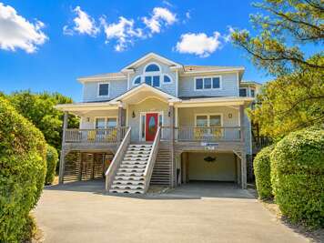 Westside Outer Banks Vacation Rental 2026