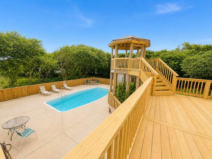 Deck View 2026