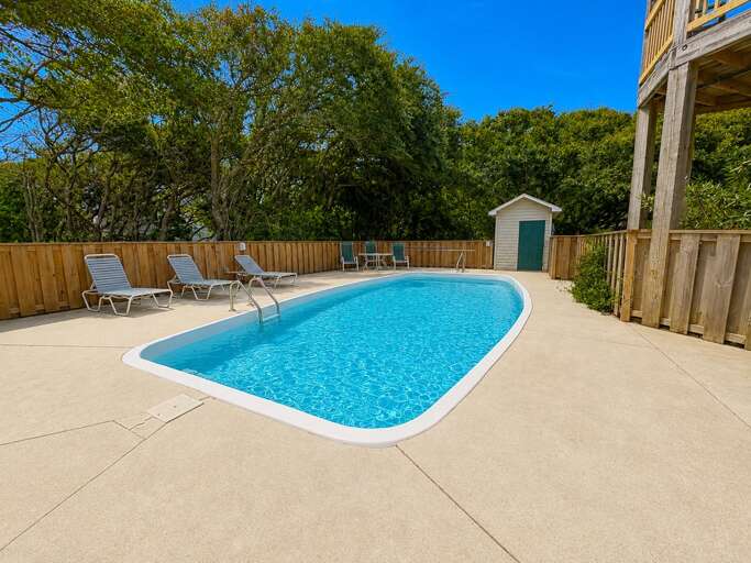 Private Pool 2026