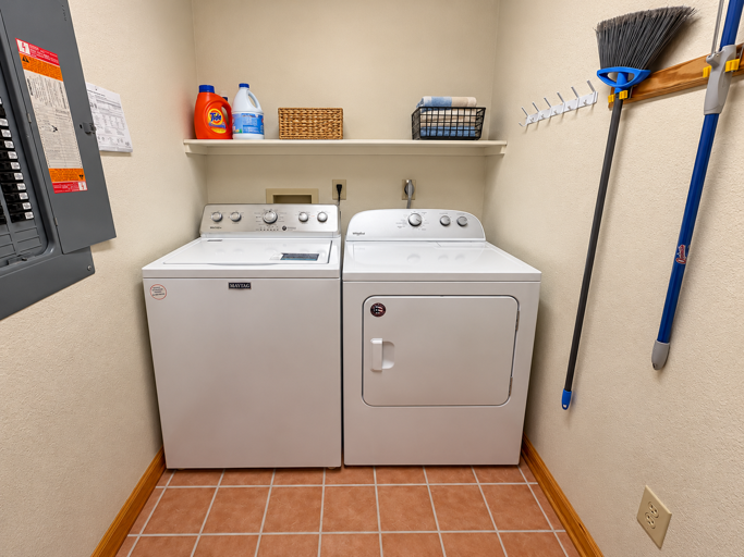 Laundry 2026