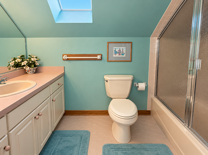 Bathroom 2 2026