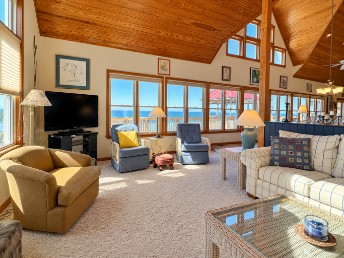 Living Room 2026
