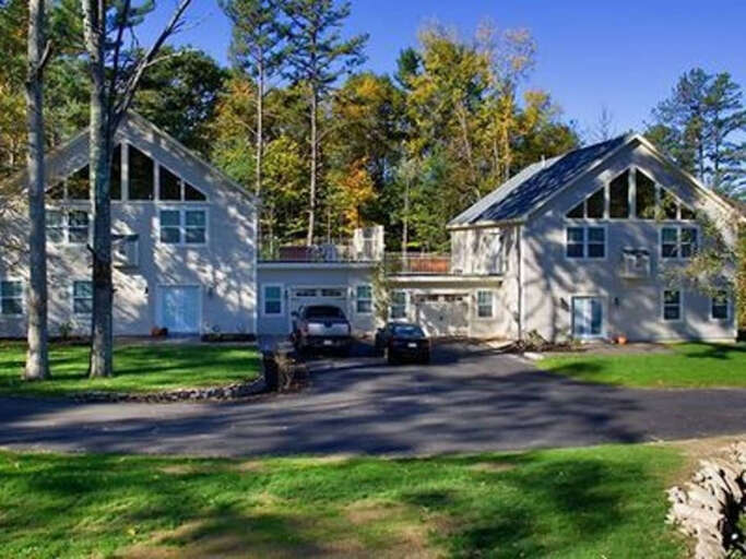 52 Duplex #2 is on the right