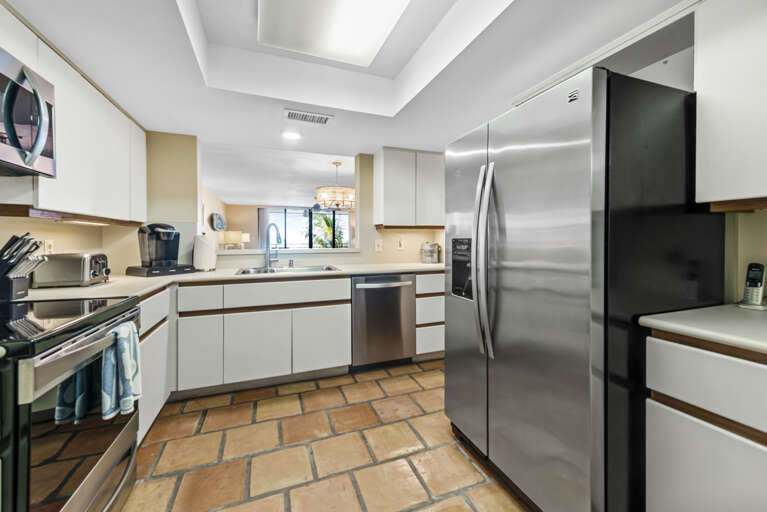 Key West Beach Club 304