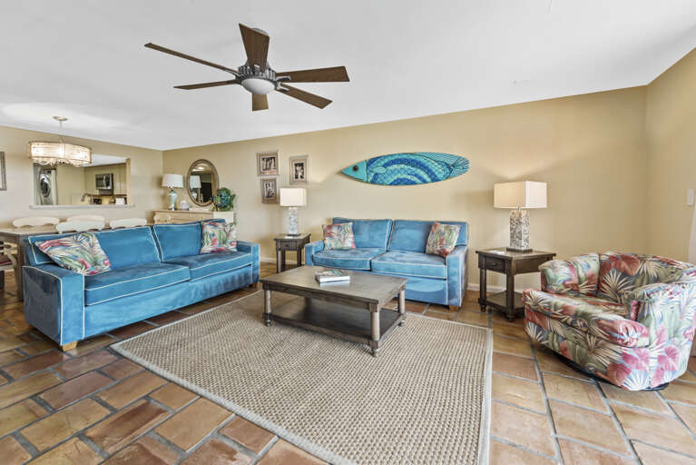 Key West Beach Club 304