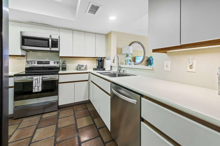 Key West Beach Club 304