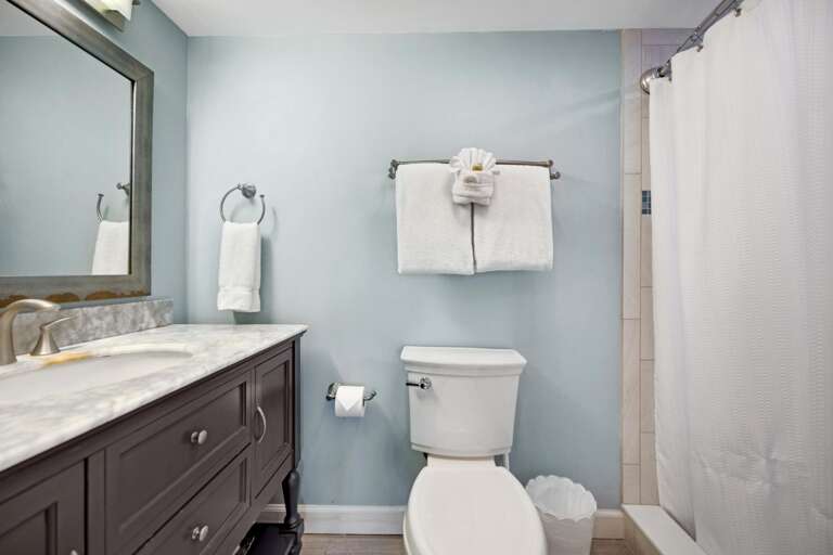 1st Full Bathroom