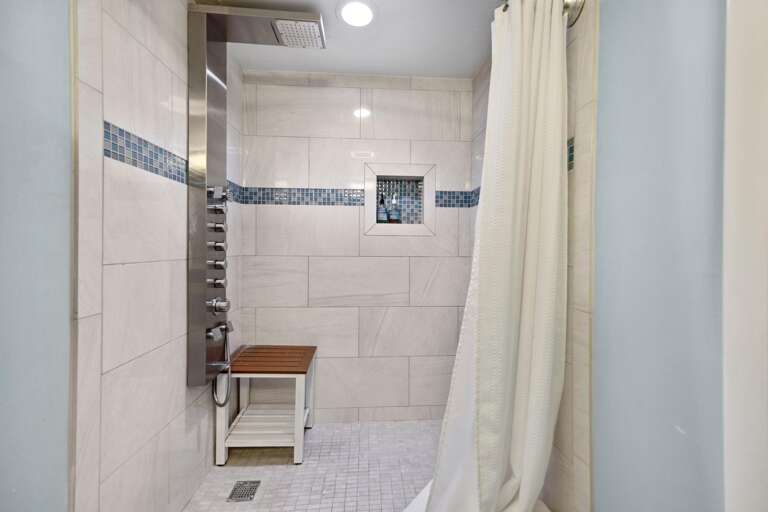 1st Full Bathroom
