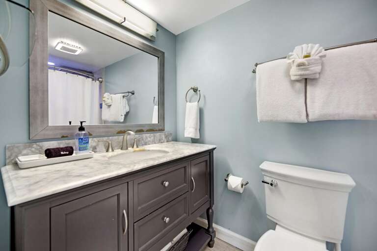 1st Full Bathroom