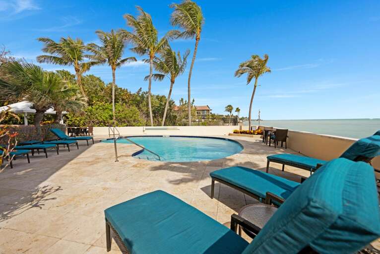 Shared Pool