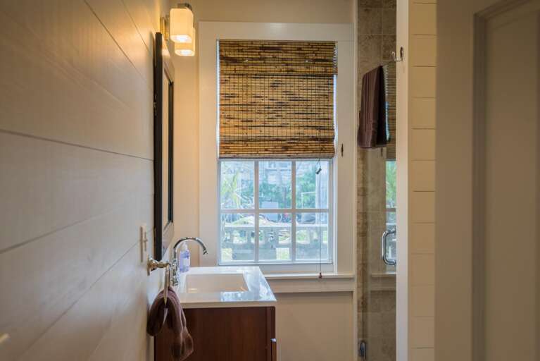 Bath Casa Caribe Key West