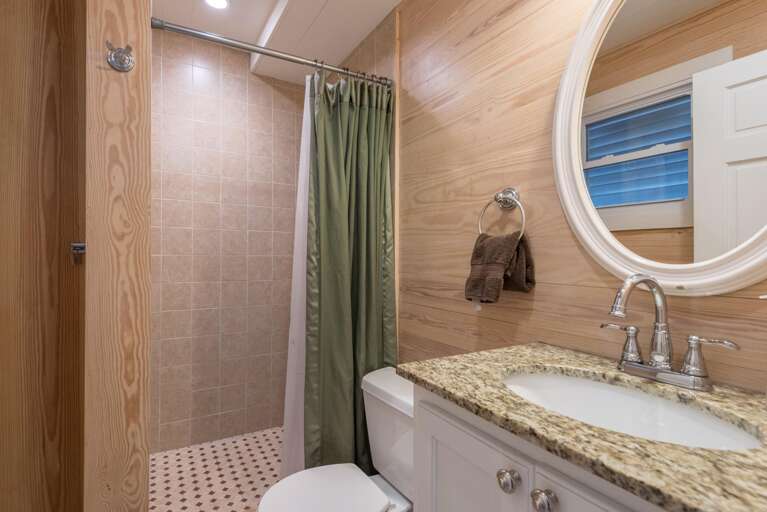 Bath Casa Caribe Key West