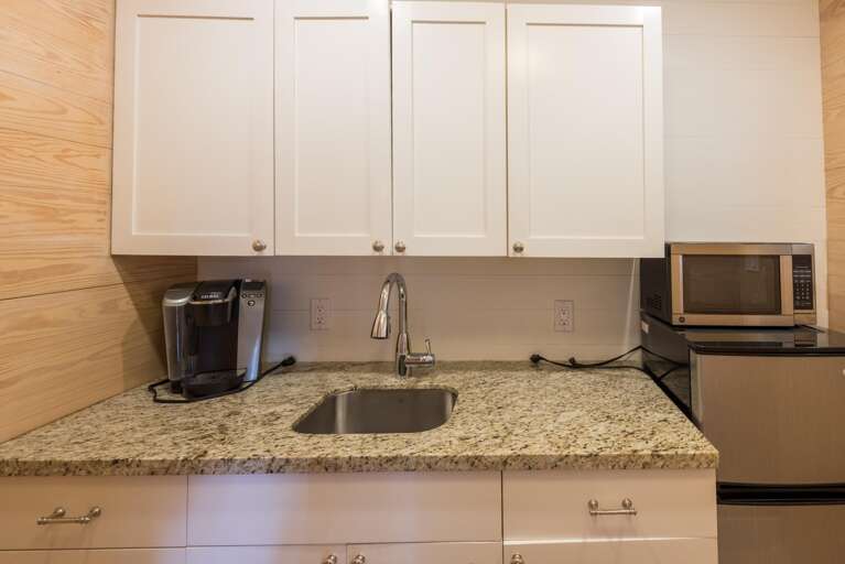 Kitchen Casa Caribe Key West