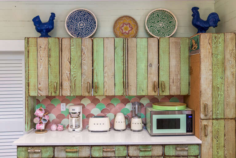 11 Havana Lane Kitchen appliances 11 Havana Lane Kitchen appliances