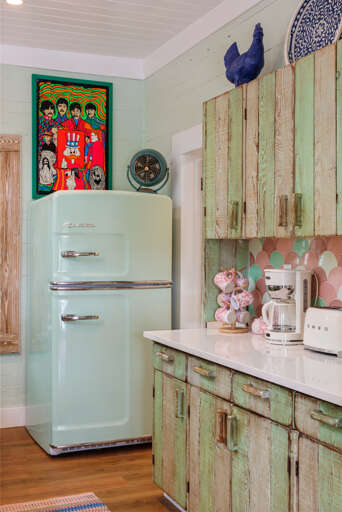 17 Havana Lane Vintage style appliances 17 Havana Lane Vintage style appliances