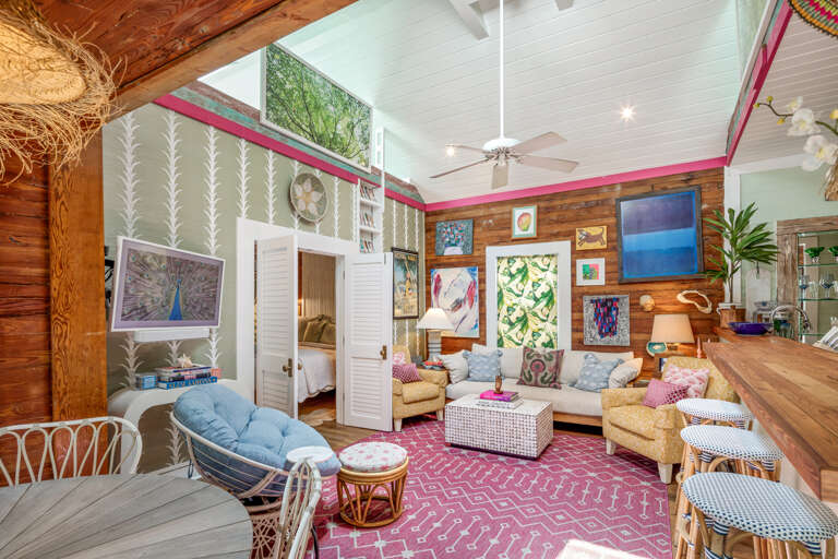 4 Havana Lane Living Area 4 Havana Lane Living Area