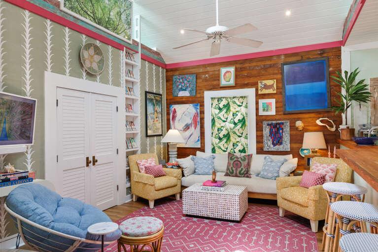 5 Havana Lane Living Area 5 Havana Lane Living Area