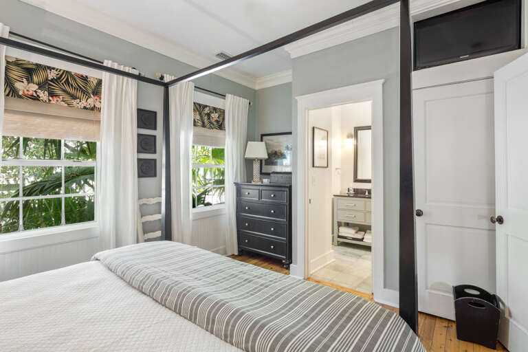 1st Bedroom