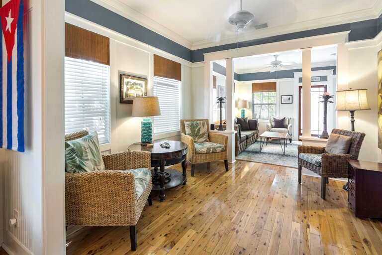 Casa de Cuba Key West