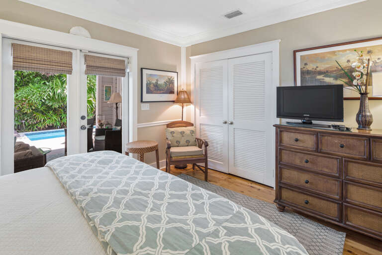 3rd Bedroom