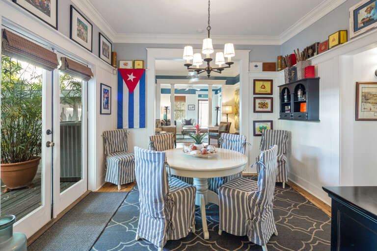 Casa de Cuba Key West