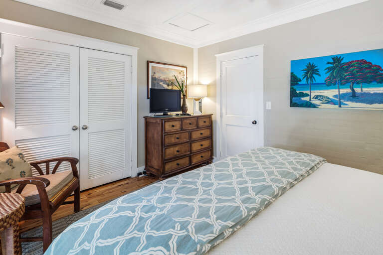 3rd Bedroom