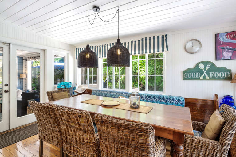 Casa de Cuba Key West