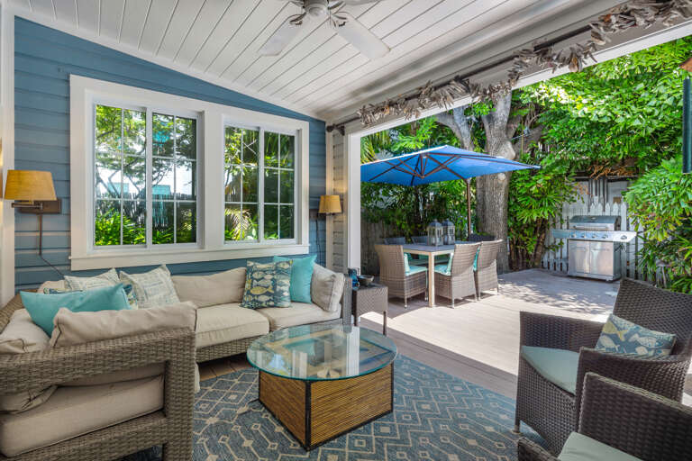 Casa de Cuba Key West