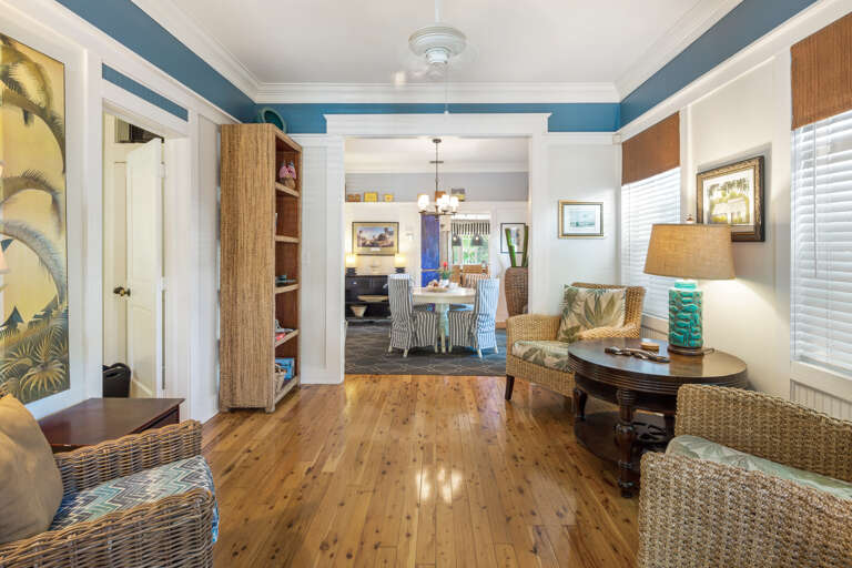 Casa de Cuba Key West