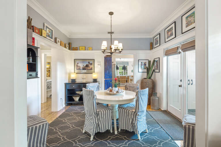 Casa de Cuba Key West